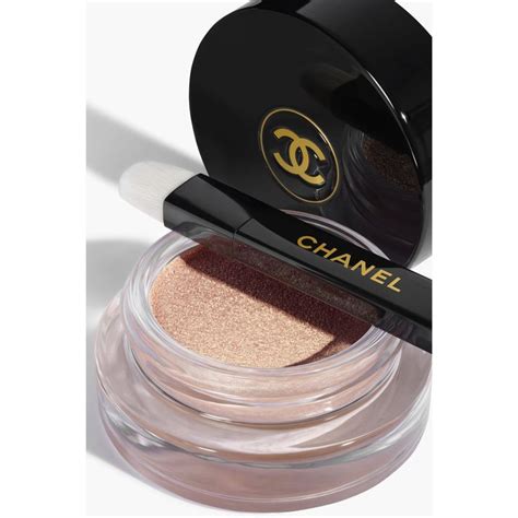 chanel les ombre|Chanel ombre premiere undertone.